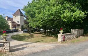 Les Hirondelles Dordogne Stone House - Gindou, France