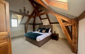 Les Hirondelles Dordogne Stone House - Gindou, France