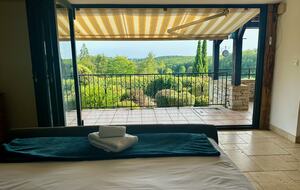 Les Hirondelles Dordogne Stone House - Gindou, France