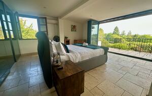 Les Hirondelles Dordogne Stone House - Gindou, France