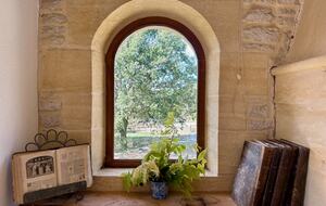 Les Hirondelles Dordogne Stone House - Gindou, France
