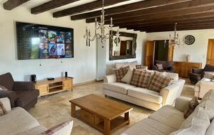 Les Hirondelles Dordogne Stone House - Gindou, France