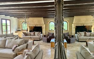 Les Hirondelles Dordogne Stone House - Gindou, France