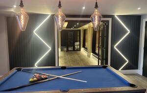 Les Hirondelles Dordogne Stone House - Gindou, France