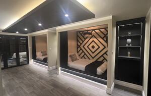 Les Hirondelles Dordogne Stone House - Gindou, France