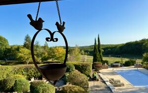 Les Hirondelles Dordogne Stone House - Gindou, France