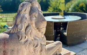 Les Hirondelles Dordogne Stone House - Gindou, France