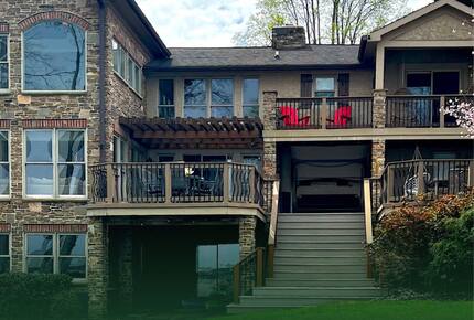 Dockside Serenity | A Lake Norman Escape - Denver, North Carolina