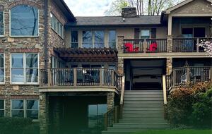 Dockside Serenity | A Lake Norman Escape - Denver, North Carolina