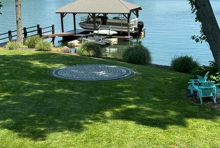 Dockside Serenity | A Lake Norman Escape - Denver, North Carolina