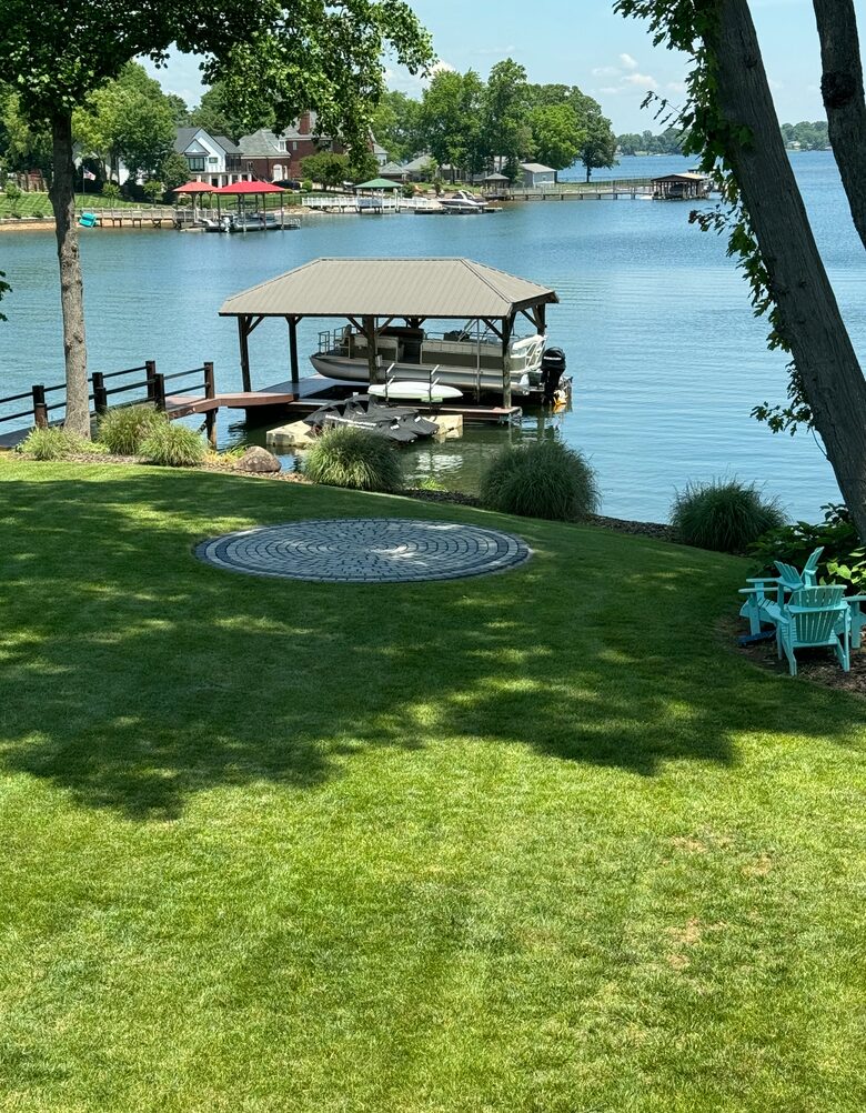Dockside Serenity | A Lake Norman Escape - Denver, North Carolina