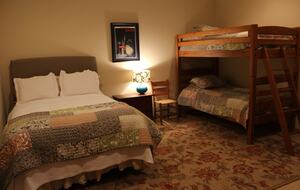 Lakefront Getaway on Fontana Lake Private with Dock Pontoon - Bryson City, North Carolina