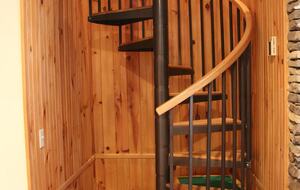 Lakefront Getaway on Fontana Lake Private with Dock Pontoon - Bryson City, North Carolina