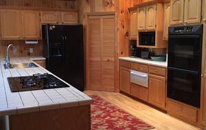 Lakefront Getaway on Fontana Lake Private with Dock Pontoon - Bryson City, North Carolina