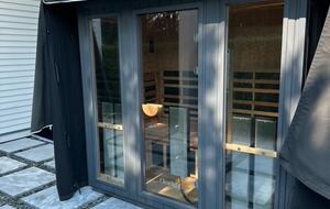 Stunning Modern Design Retreat - Sag Harbor, New York