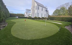 Stunning Modern Design Retreat - Sag Harbor, New York