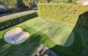 Stunning Modern Design Retreat - Sag Harbor, New York