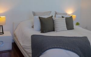 Modern Aventura Florida Apartment - Aventura, Florida