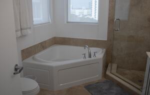 Modern Aventura Florida Apartment - Aventura, Florida