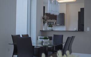 Modern Aventura Florida Apartment - Aventura, Florida