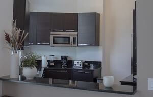 Modern Aventura Florida Apartment - Aventura, Florida