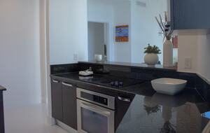 Modern Aventura Florida Apartment - Aventura, Florida