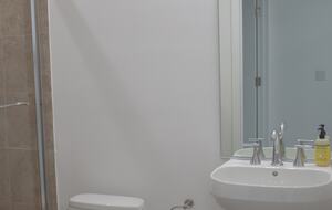 Modern Aventura Florida Apartment - Aventura, Florida