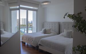 Modern Aventura Florida Apartment - Aventura, Florida