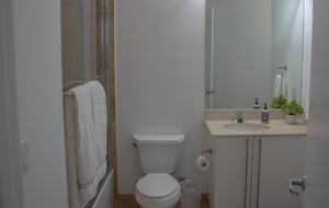 Modern Aventura Florida Apartment - Aventura, Florida