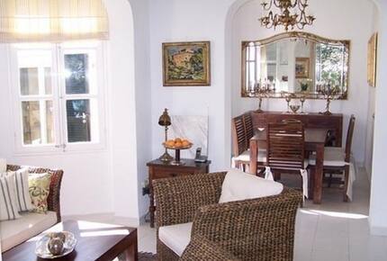 Villa La Luna - Majorca, Spain - Port Andratx, Spain