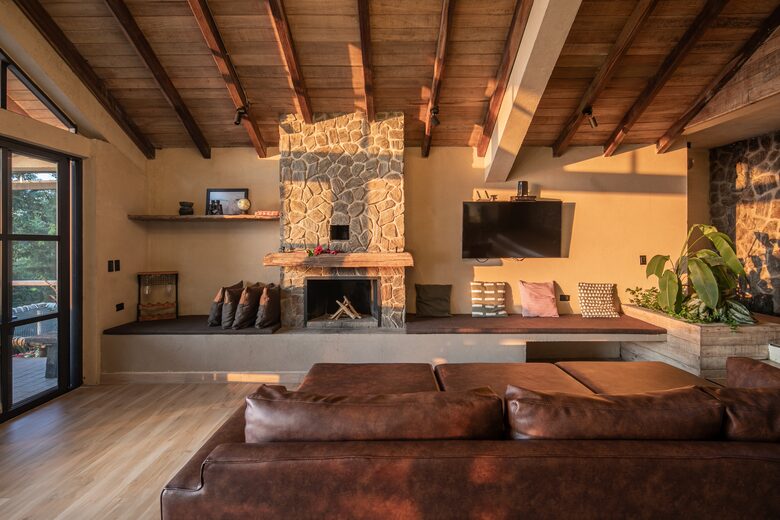 Casa Las Nubes - Santa Marta, Colombia