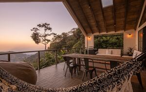 Casa Las Nubes - Santa Marta, Colombia