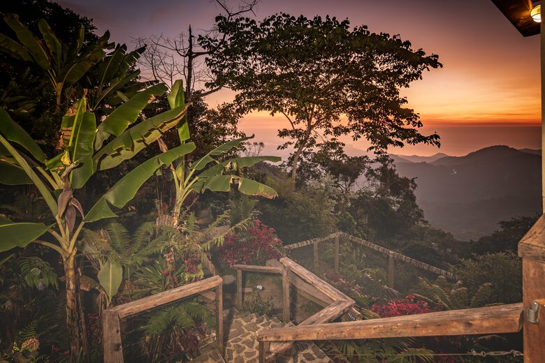 Casa Las Nubes - Santa Marta, Colombia