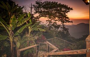 Casa Las Nubes - Santa Marta, Colombia
