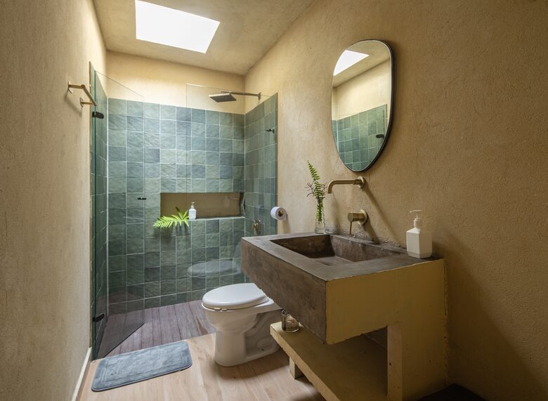 Casa Las Nubes - Santa Marta, Colombia