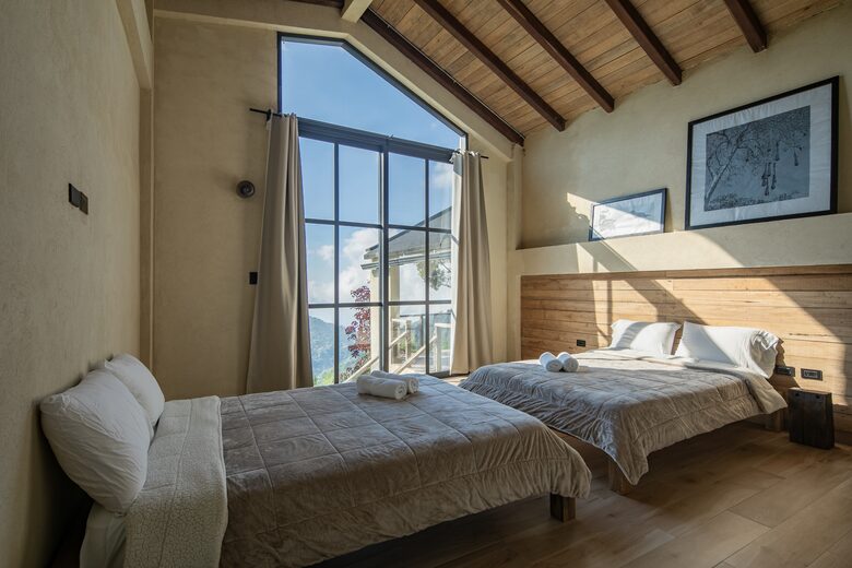 Casa Las Nubes - Santa Marta, Colombia