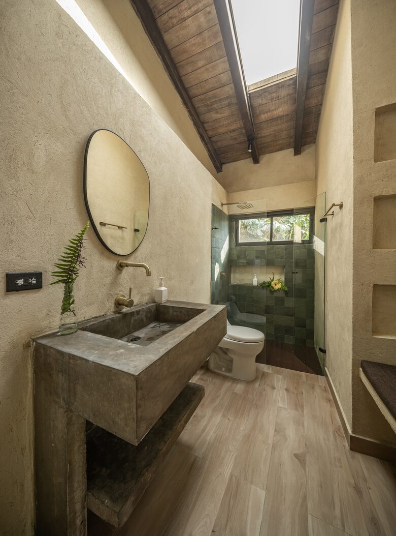 Casa Las Nubes - Santa Marta, Colombia