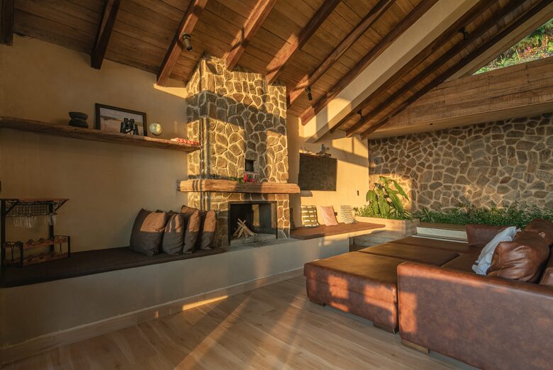 Casa Las Nubes - Santa Marta, Colombia