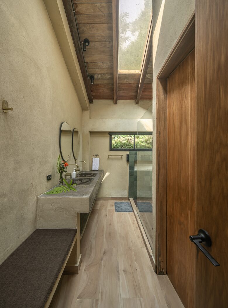 Casa Las Nubes - Santa Marta, Colombia