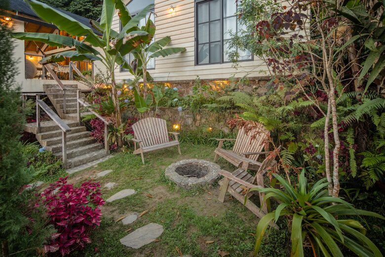 Casa Las Nubes - Santa Marta, Colombia