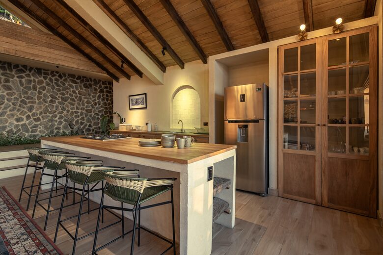 Casa Las Nubes - Santa Marta, Colombia