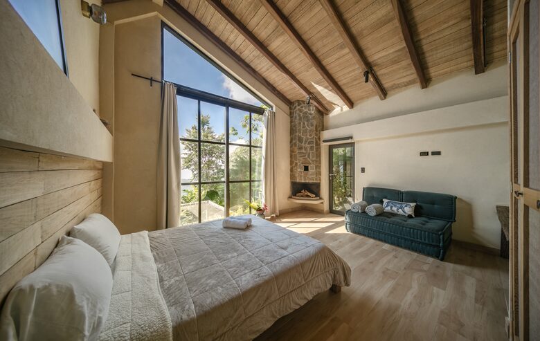 Casa Las Nubes - Santa Marta, Colombia