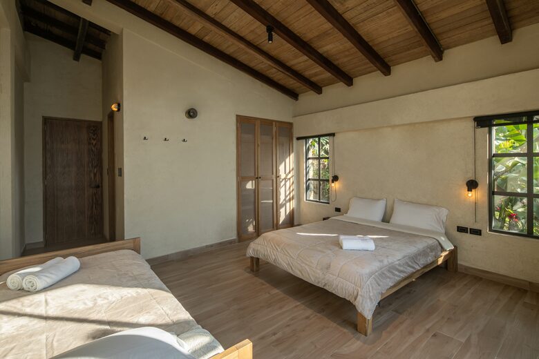 Casa Las Nubes - Santa Marta, Colombia