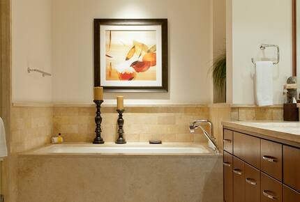 Montage Kapalua Bay Resort - 3 Bedrooms - Lahaina, Hawaii