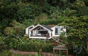 Casa Las Nubes - Santa Marta, Colombia