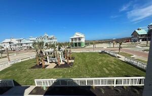 Coastal Bliss Retreat - Port Aransas, Texas