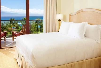 Montage Kapalua Bay Resort - 3 Bedrooms - Lahaina, Hawaii