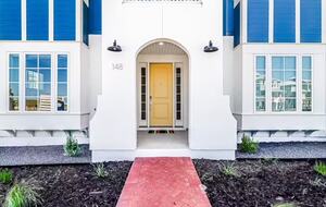 Coastal Bliss Retreat - Port Aransas, Texas