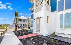 Coastal Bliss Retreat - Port Aransas, Texas