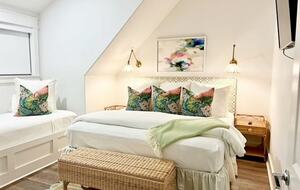 Coastal Bliss Retreat - Port Aransas, Texas